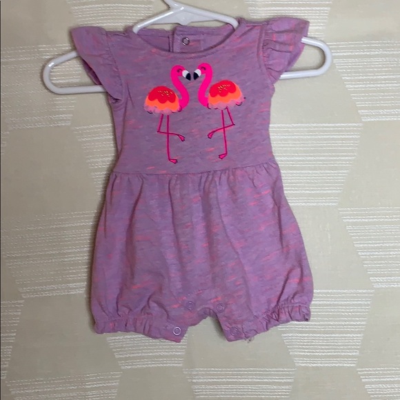 Carters & cat jack baby girl outfits - Picture 4 of 6